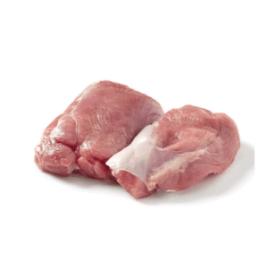 اعلى فخذ داند